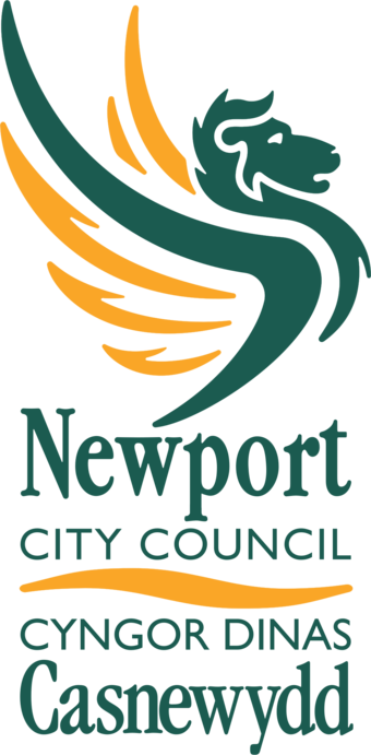 Newport logo