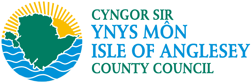 Anglesey logo