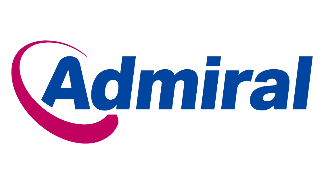 Admiral logo