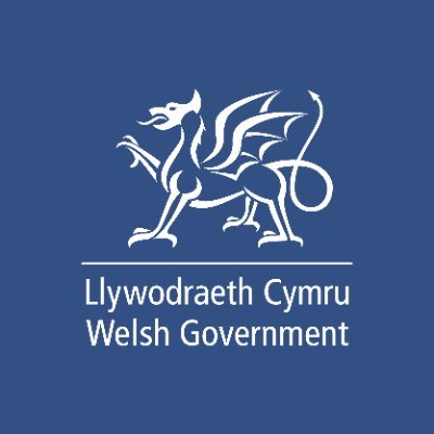 Welsh Government Llywodraeth Cymru