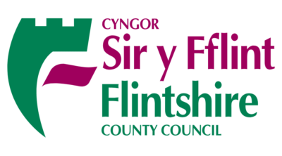 Flintshire County Council logo