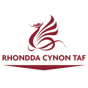 Rhondda Cynon Taf logo