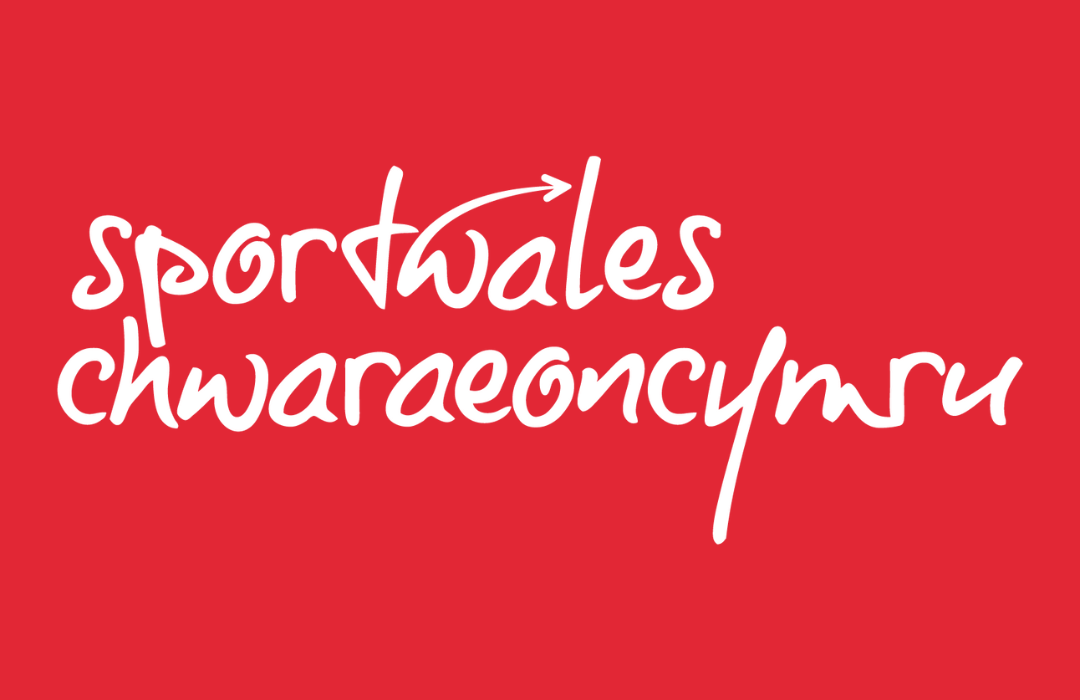 Sport Wales logo