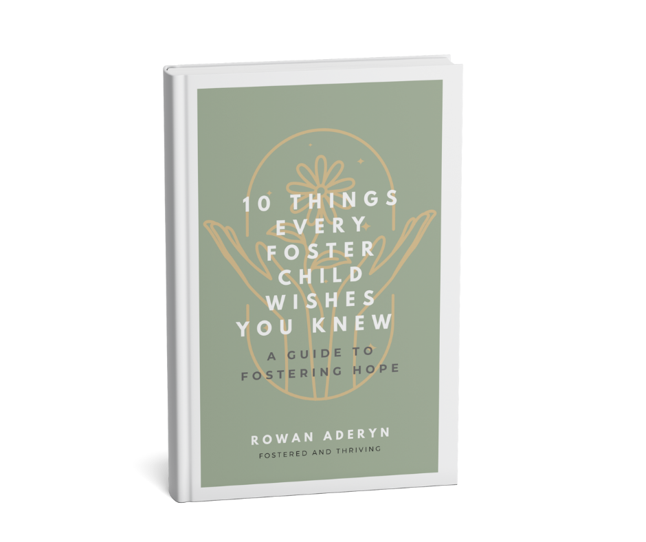 10 things book cover