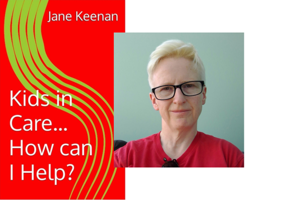 Jane Keenan Book